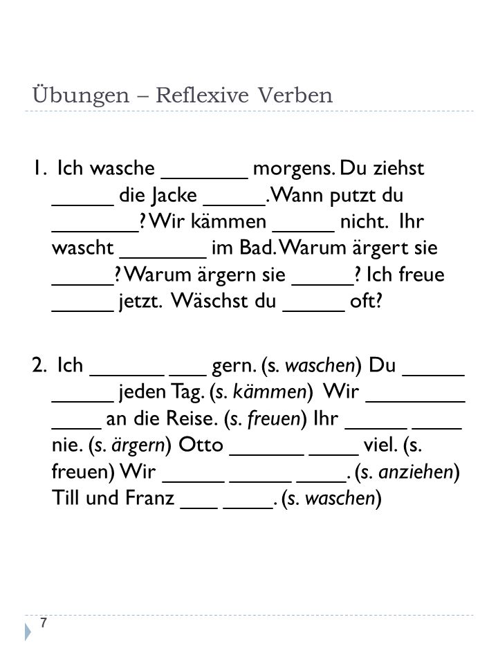 Omega 3 Vitamine für das Haar